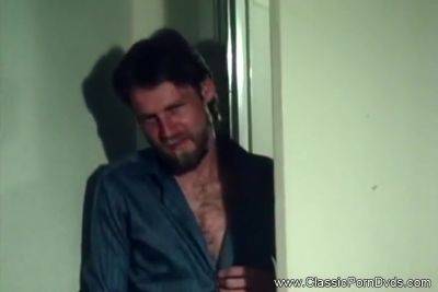 Dude Needs Two Girls To Cum - upornia.com