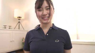 YLJ705-GPFUJOWAHA303199143 - senzuri.tube - Japan