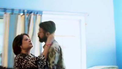 Room Boy Uncut (2024) Xtramood Hindi Hot Short Film - upornia.com