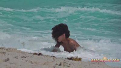 Incredible Porn Movie Outdoor Crazy Like In Your Dreams - hotmovs.com