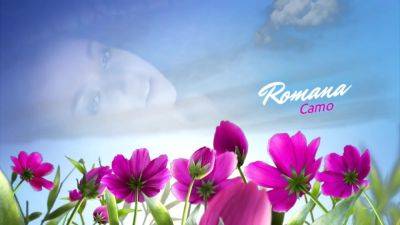 Romana Camo - hotmovs.com