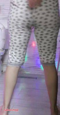 A Clear Voice I Want To Enter Nadoosh He Pulls Me And He Is Full Of Me Eve Is Bent Oh On The Shower Container - upornia.com