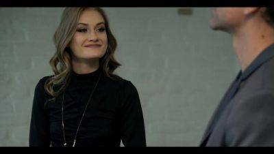 Tiffany Tatum - Hard Negotiation (02-10-2020) - veryfreeporn.com