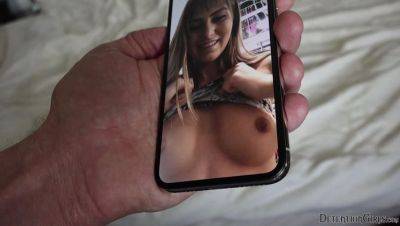 Paige Owens - Cum And Go - S1:E6 - veryfreeporn.com