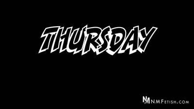 Dominant Hand Job By Femdom Mistress! - 4 - hclips.com