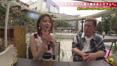 0003617_Japanese_Censored_MGS_19min - hclips.com - Japan