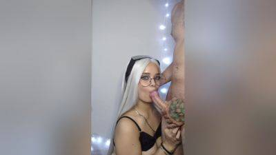 Loirinha White Moon Sedenta Por Leitada - hclips.com