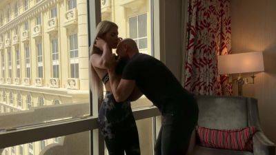 Johnny Sins - Ema Karter - Round 3 With - Ema Karter And Johnny Sins - upornia.com