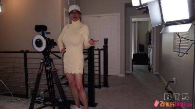 BTS - Rebel Lynn - hotmovs.com