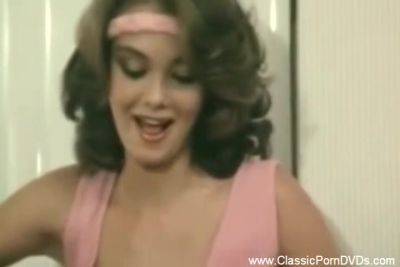 Hot Blooded Porno Babes From 1973! - videomanysex.com