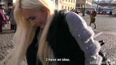 109 Crazy With Daisy Lee, Daisy L And Lina Napoli - hclips.com