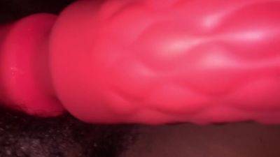 Making Myself Cum For The Third Time Today - hclips.com