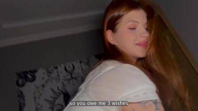 I Didnt Know I Could Fuck The Tooth Fairy - hclips.com