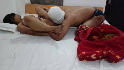 Real Stepsister Watching Porn When She Is Alone ( Hindi Audio ) - desi-porntube.com - India