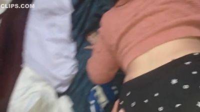 Co-worker Invites Me To Her House To Fuck - hclips.com