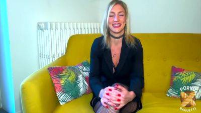 Irina And Jade Share A Lascar Between Buddies - hclips.com