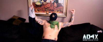 Zoe Zebra - Excellent Sex Movie Cumshot Exclusive Unbelievable Uncut - hclips.com