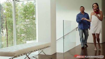 Lustful Skinny Teen 18+ Heart-stopping Sex - videomanysex.com