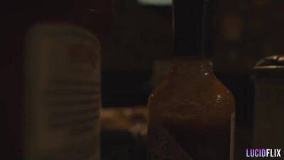 Lucidflix Ultimacy With Ryan Reid - hotmovs.com