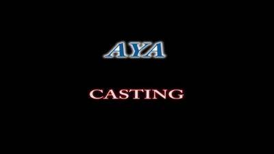 Aya Casting - hotmovs.com