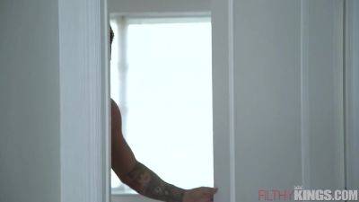 Over Hearing My Stepsister Fuck Really Turns Me On - hotmovs.com