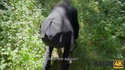 Cold Feet Wet Slit - upornia.com