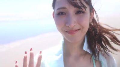 Fway-005 Fair-skinned Good Proportion Erika Isshin (blu - upornia.com