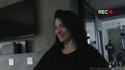 Alexis Loves Girls - The D - videomanysex.com