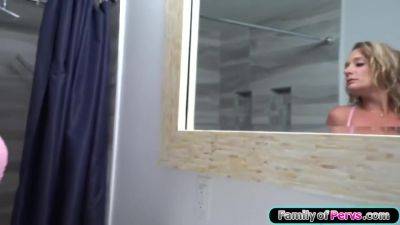 I Feel Like My Stepson Is Eyefucking Me - hotmovs.com