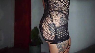 Thor Called Enjoys It All With Linda Clauss - hotmovs.com - Colombia