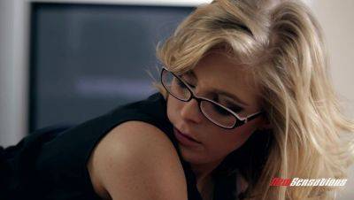 Penny Pax - Penny Pax - The Submission Of Emma Marx - porntry.com