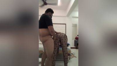 Bhabi Ke Pant Phadker Ghodi Banaker Choda - desi-porntube.com - India