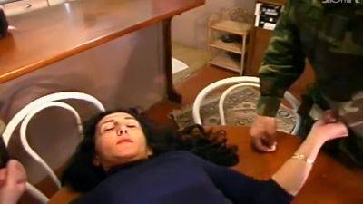 Give Me Your Stepdaughter For A Camel - upornia.com