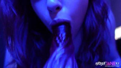 Dildo Fun In The Afternoon - MangaJane - hotmovs.com