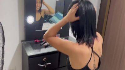 Gabriela Foxx And Jean Paul - Me Follo Por El Culo A Mi Hermanastra A Cambio De Dejarla Salir Con Su Nuevo Novio. H.l. 6 Min - hclips.com