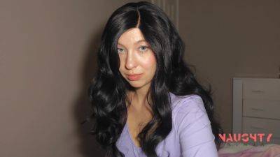 My Girlfriend Doesnt Do Anal But Her Stepmom Does - hclips.com