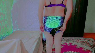 From Boy To Girl: My Journey Of Transformation - hclips.com