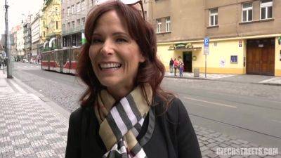 American Super Milf - hclips.com - Usa