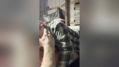 Working Hard Or Hardly Working Shophead Series 1 - hclips.com