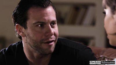 I need my stepbrother to impregnate me - hotmovs.com