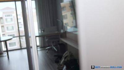 My stepdaughter Mira Monroe is my lover - hotmovs.com