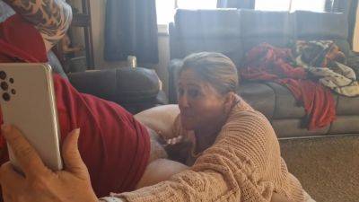 Busted On Facetime Blowing His Best Friend! - hclips.com