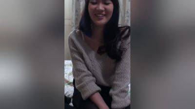 She Is A Teenage 18+ Girl And Asami Uemura A Japanese Born Slut - hclips.com - Japan