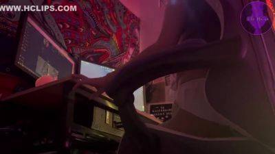 Pinay Teasing Her Step Bro - hclips.com