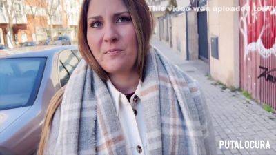 Espanola Rubita Curby Aria Es Pillada Y Follada Por Torbe 11 Min - hclips.com