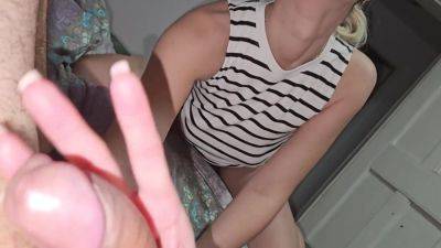 My God! This Girl Looks Young But In Fact She Has Centuries Of Experience Of Using Men As Obedient Toys - upornia.com