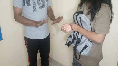 College Girl Got Fucked By Landlord Hindi Dirty Talking - upornia.com