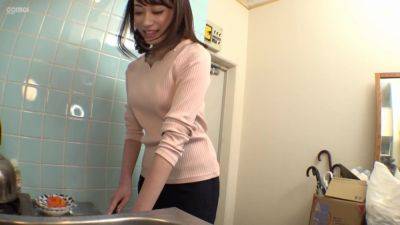 QRZXJMHYMBJTTAHYFD42HAWA-175 - senzuri.tube - Japan