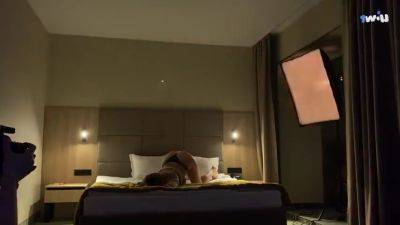 Yanmachel - With Talking, Sex With A Photo Model During Filming - hclips.com