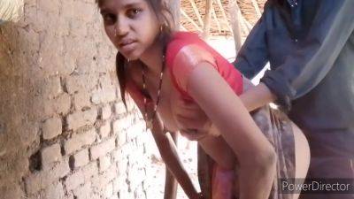 Aaj To Bhabhi Ko Gand Me Dal Diya - desi-porntube.com - India